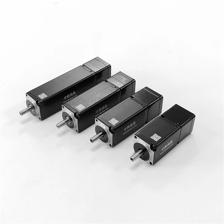 All-in-one σερβοκάρτης